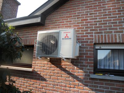 airconditioning, airco