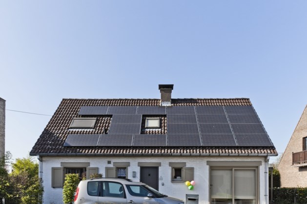 zonnepanelen