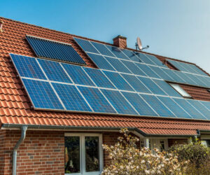 zonnepanelen installateur